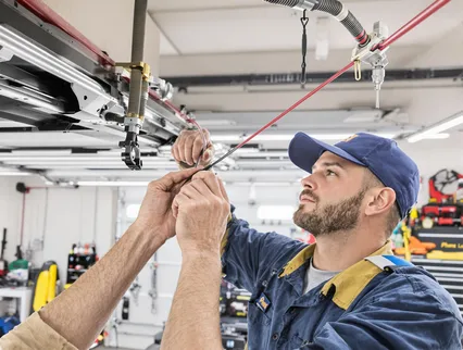 Cable Repair in Hebron, CT