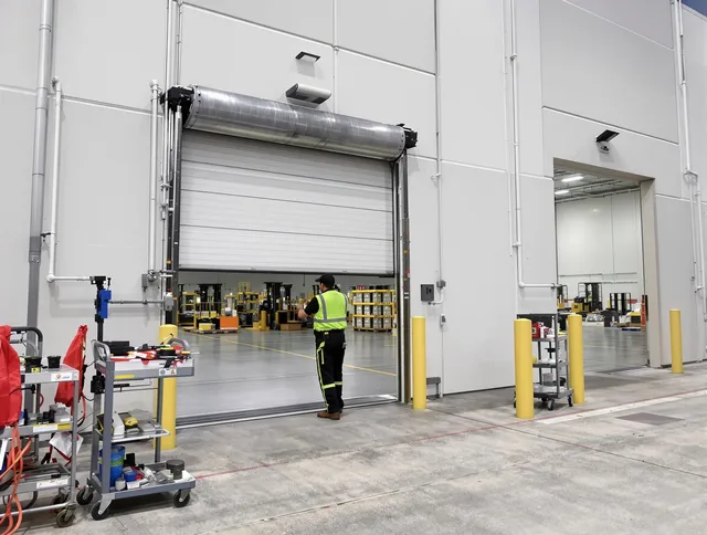 Commercial Repair in Hebron, CT