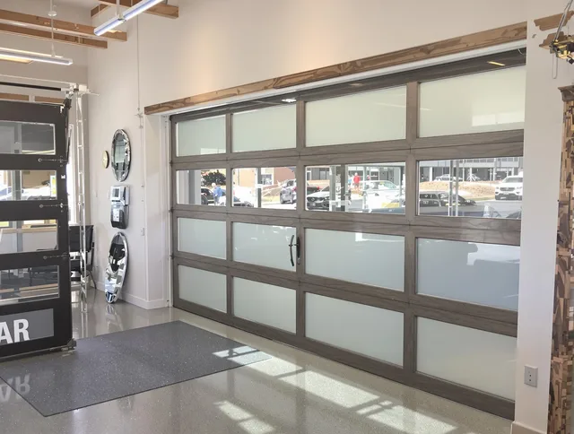 Custom Doors in Hebron, CT