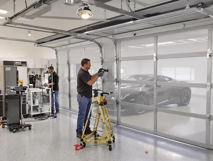 Dents Repair in Hebron, CT