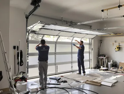 Door Replacement in Hebron, CT