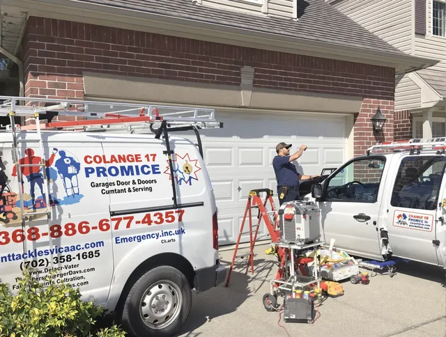 Same Day Repair in Hebron, CT