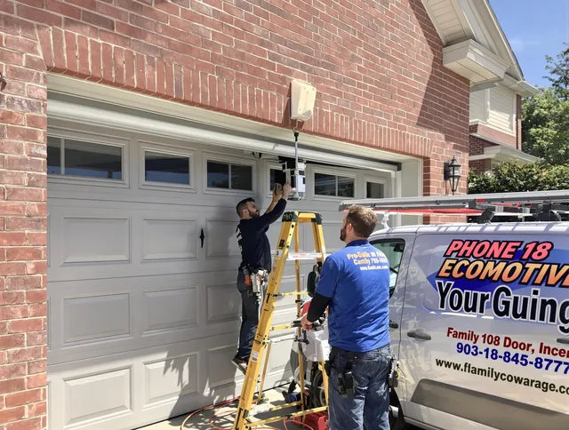 Colchester Garage Door Repair local technician providing expert garage door repair in Colchester neighborhood